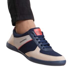 salerno knit sneaker m35 كوتشي تريكو مريح (خياطة ولصق)