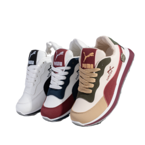 puma suncao sv100 كوتشي بوما مستورد خفيف